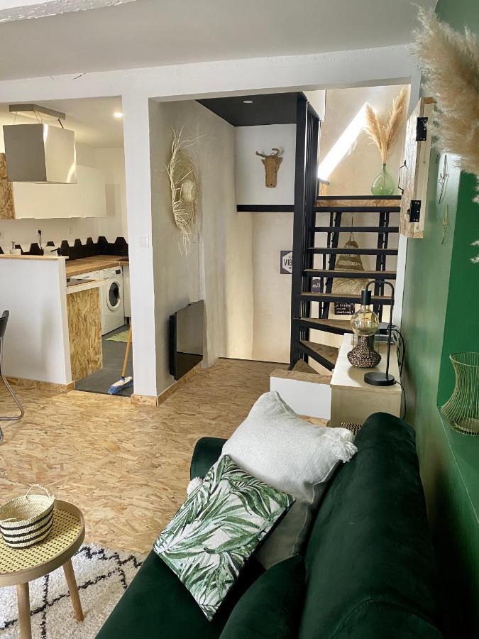Le Loft Soohome Marsilia Exterior foto