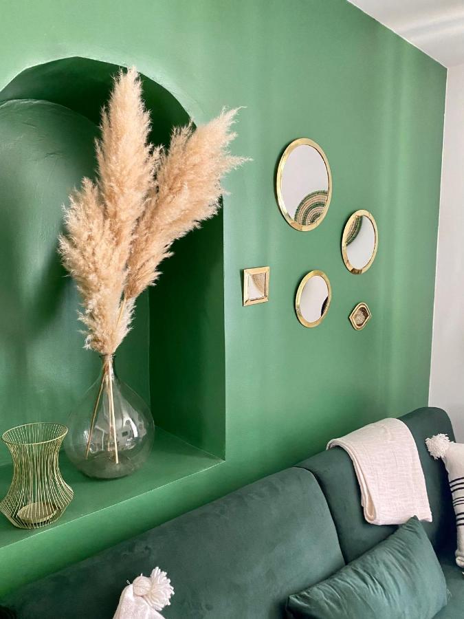 Le Loft Soohome Marsilia Exterior foto
