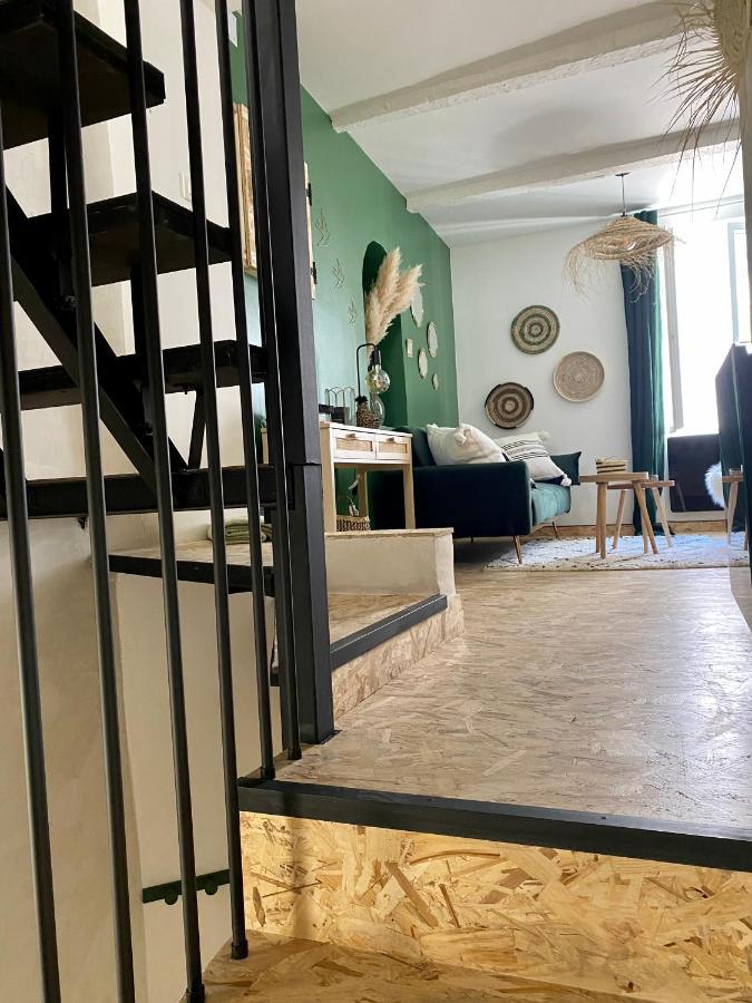 Le Loft Soohome Marsilia Exterior foto