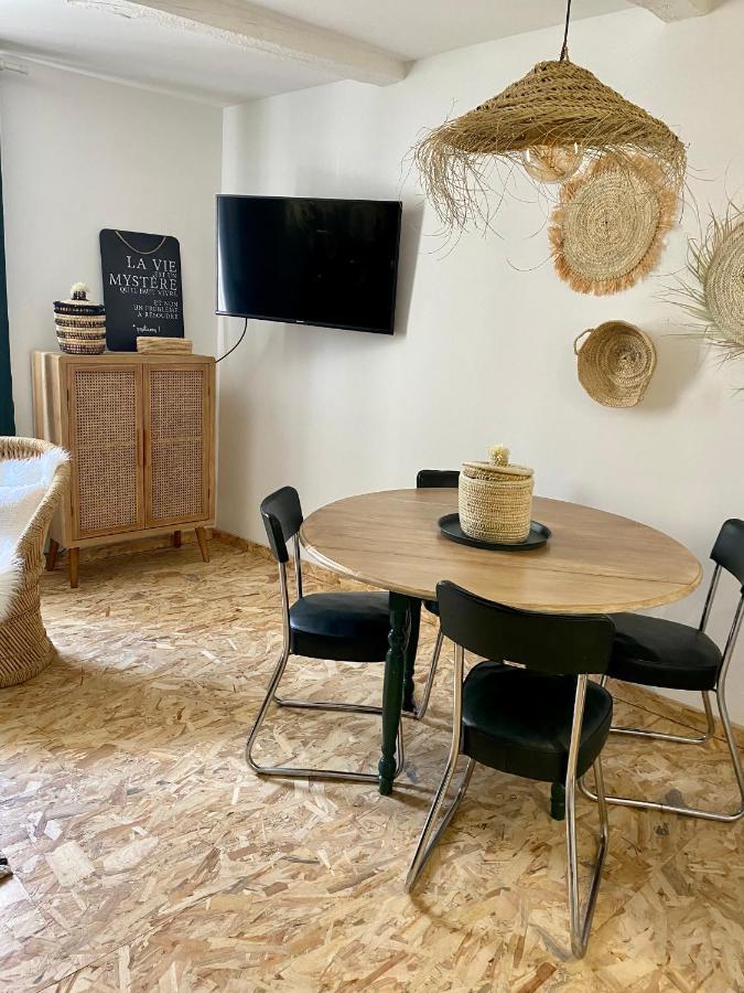 Le Loft Soohome Marsilia Exterior foto