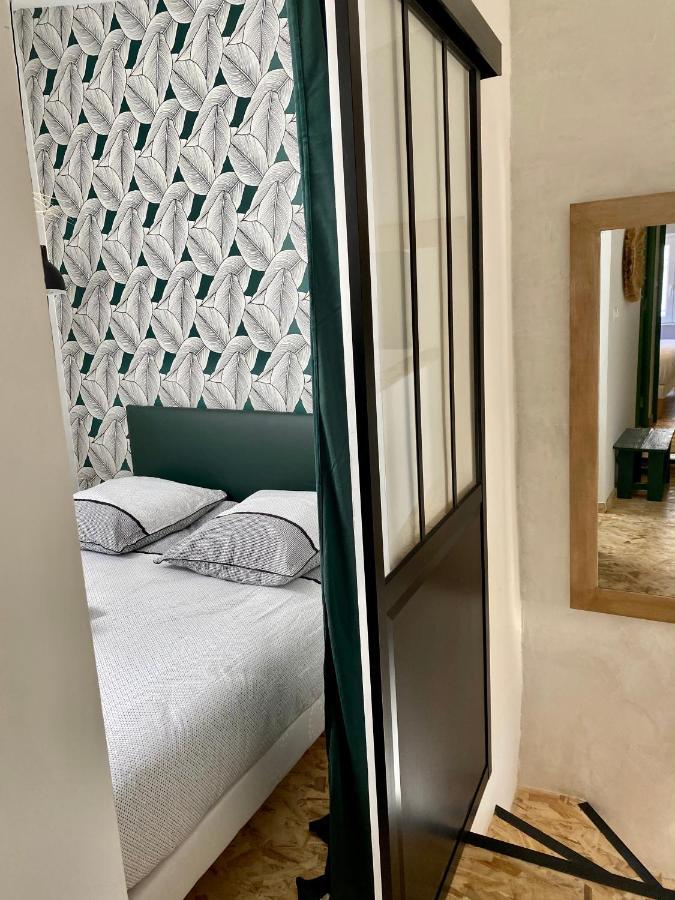 Le Loft Soohome Marsilia Exterior foto