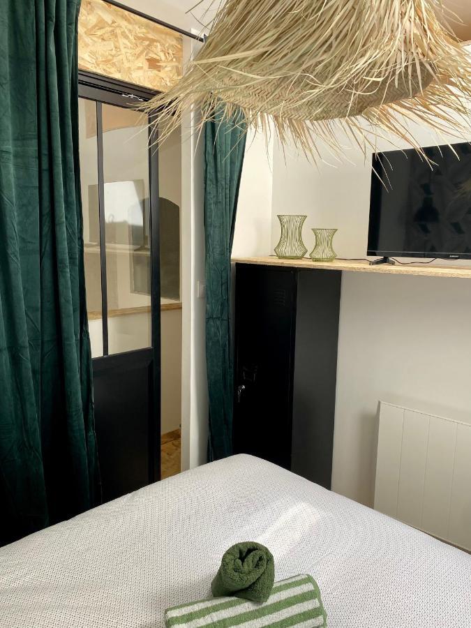 Le Loft Soohome Marsilia Exterior foto