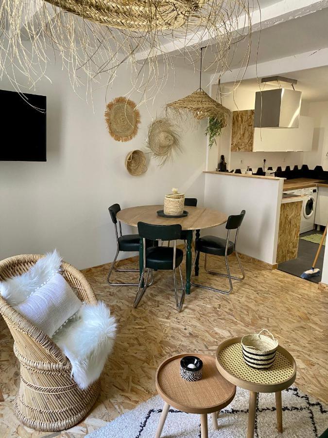 Le Loft Soohome Marsilia Exterior foto