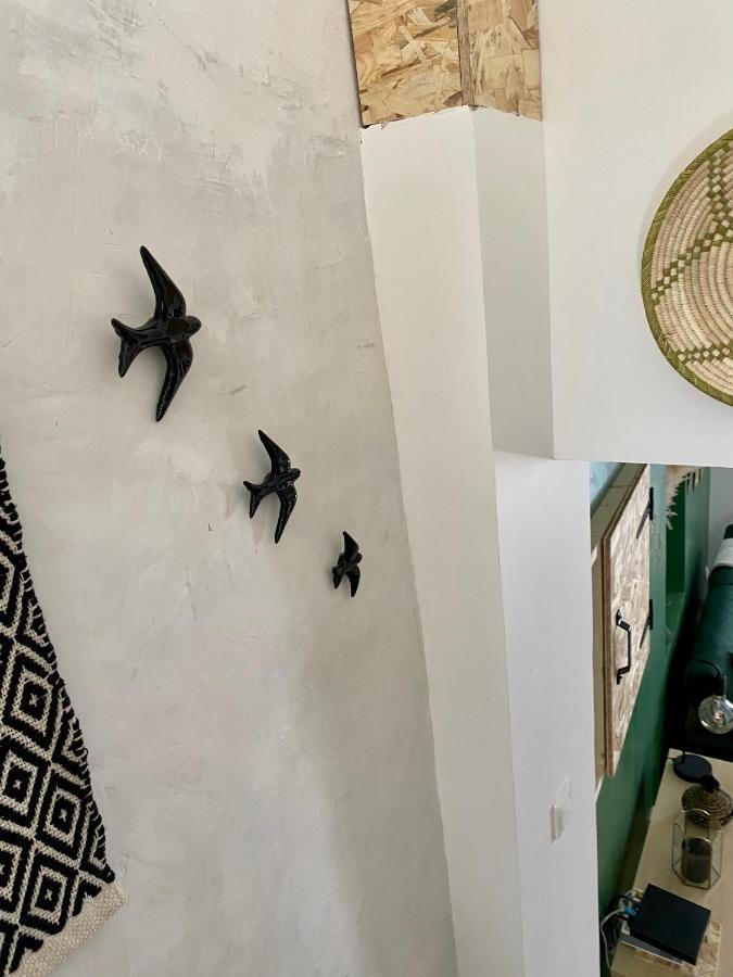 Le Loft Soohome Marsilia Exterior foto