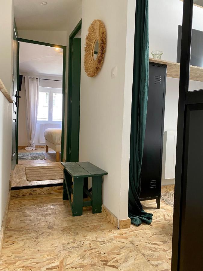 Le Loft Soohome Marsilia Exterior foto