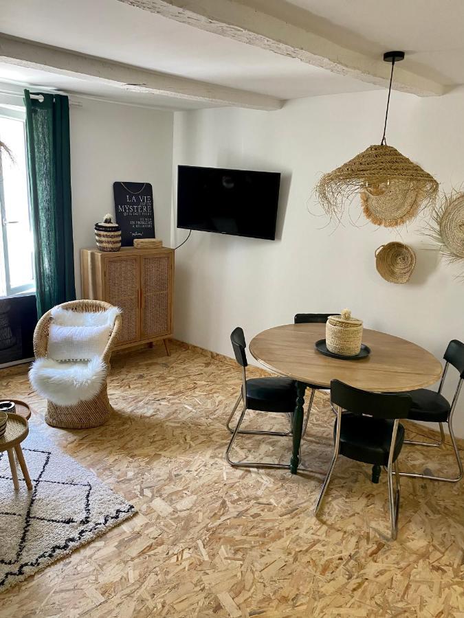 Le Loft Soohome Marsilia Exterior foto
