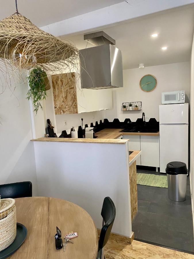 Le Loft Soohome Marsilia Exterior foto