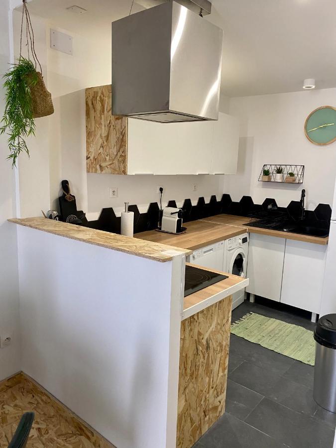 Le Loft Soohome Marsilia Exterior foto