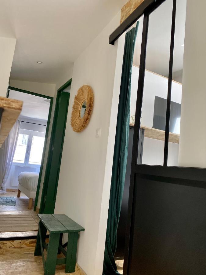Le Loft Soohome Marsilia Exterior foto