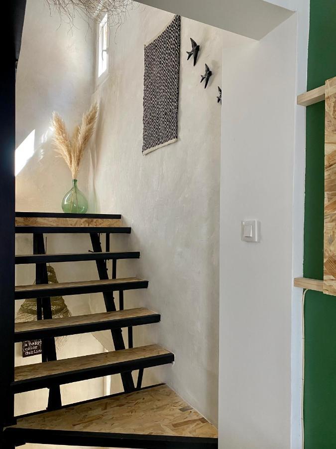Le Loft Soohome Marsilia Exterior foto