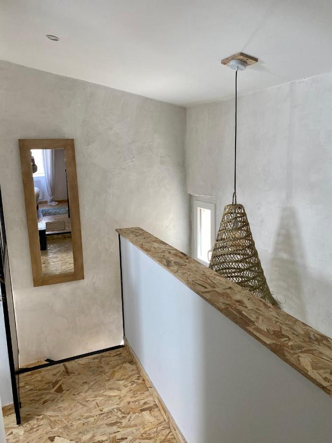 Le Loft Soohome Marsilia Exterior foto