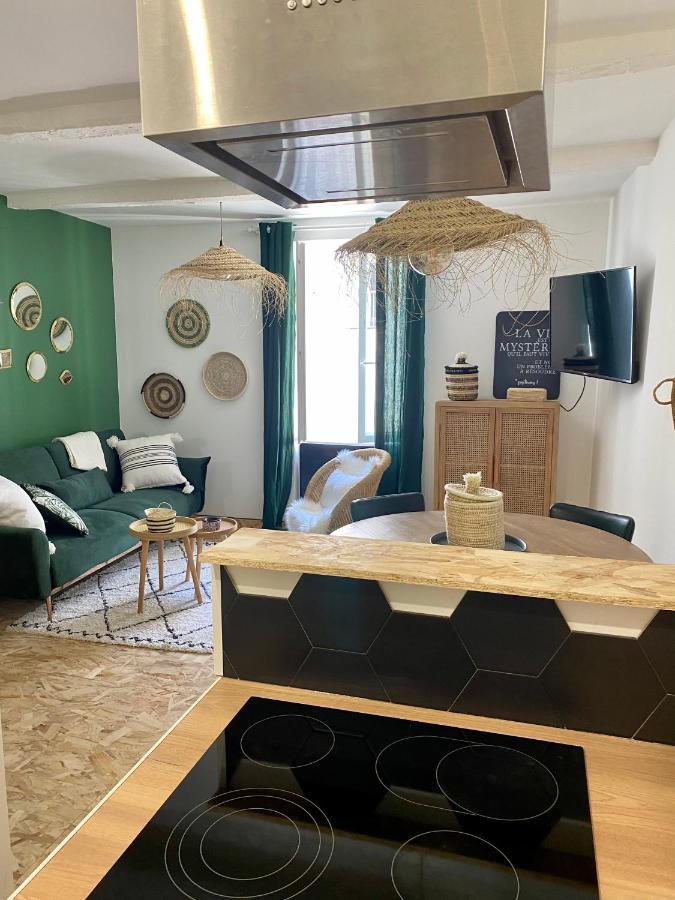 Le Loft Soohome Marsilia Exterior foto
