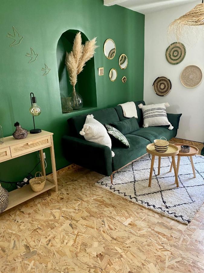 Le Loft Soohome Marsilia Exterior foto