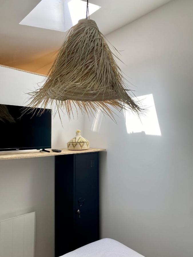 Le Loft Soohome Marsilia Exterior foto