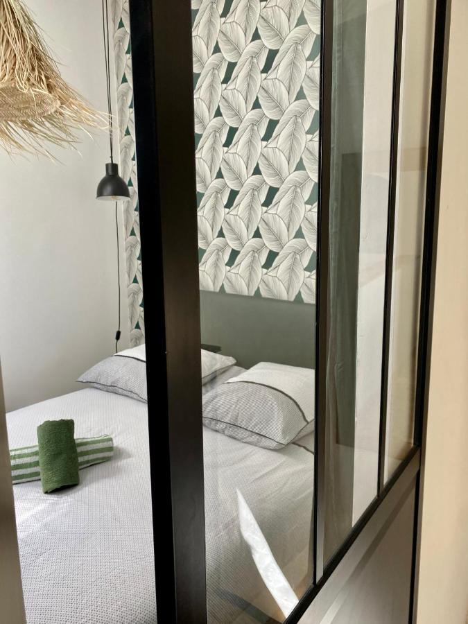 Le Loft Soohome Marsilia Exterior foto