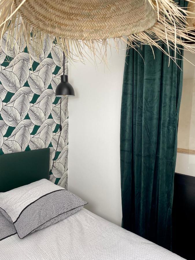 Le Loft Soohome Marsilia Exterior foto