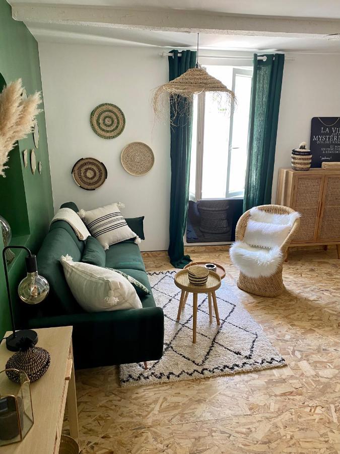 Le Loft Soohome Marsilia Exterior foto
