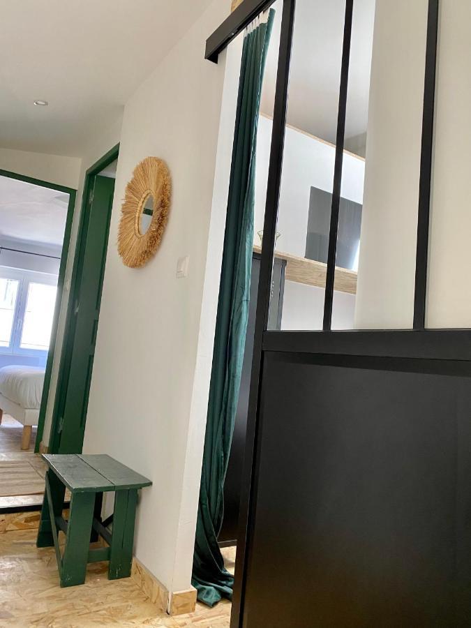 Le Loft Soohome Marsilia Exterior foto