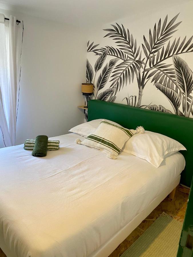 Le Loft Soohome Marsilia Exterior foto