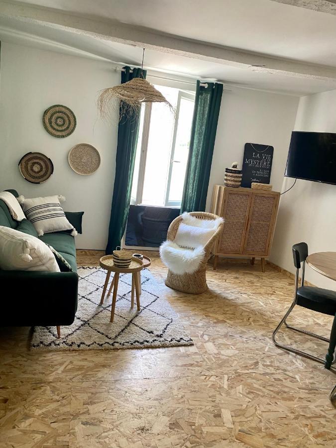 Le Loft Soohome Marsilia Exterior foto
