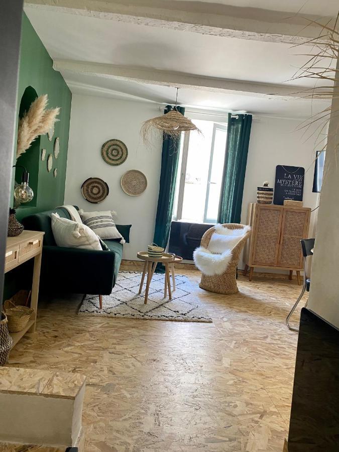 Le Loft Soohome Marsilia Exterior foto