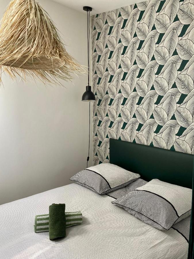 Le Loft Soohome Marsilia Exterior foto