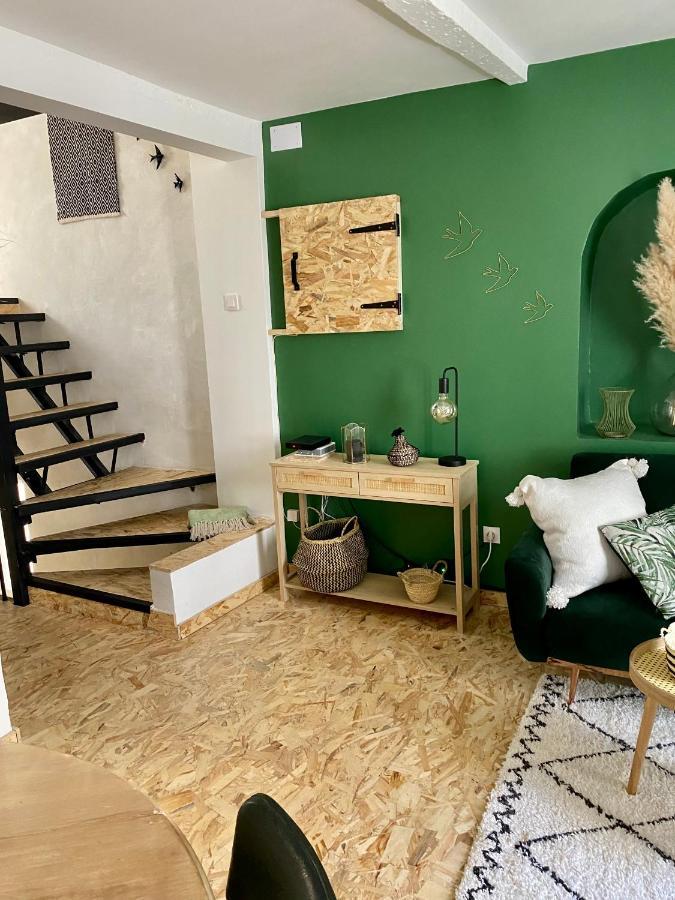 Le Loft Soohome Marsilia Exterior foto