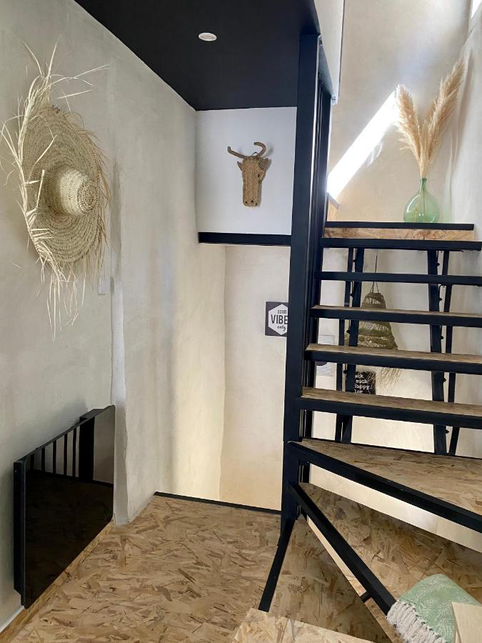 Le Loft Soohome Marsilia Exterior foto