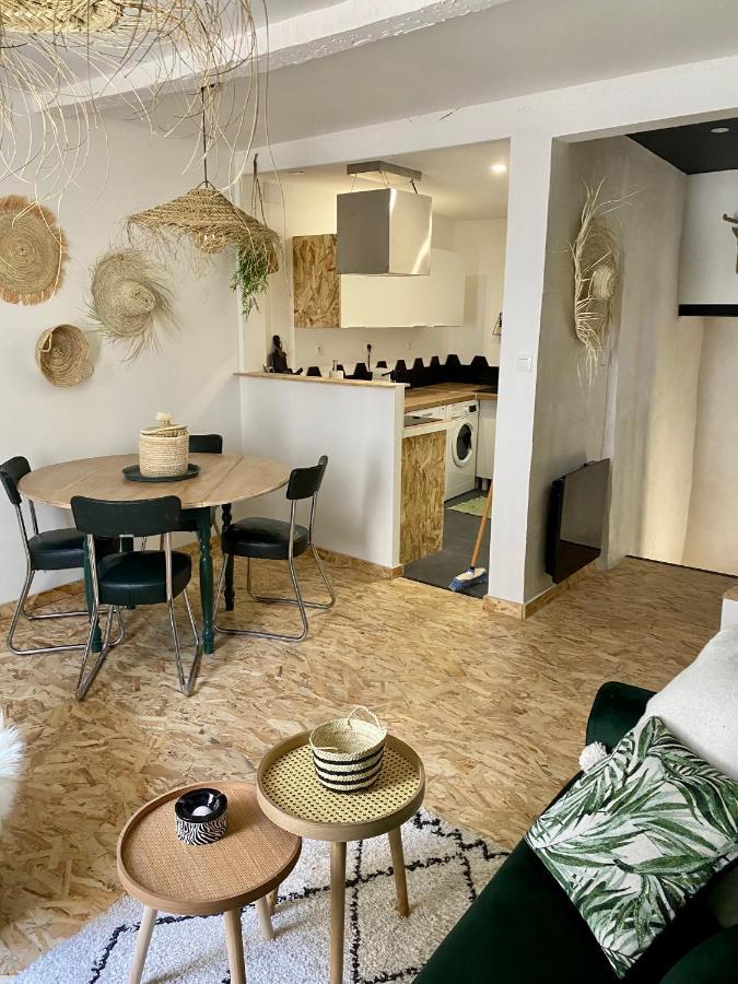 Le Loft Soohome Marsilia Exterior foto