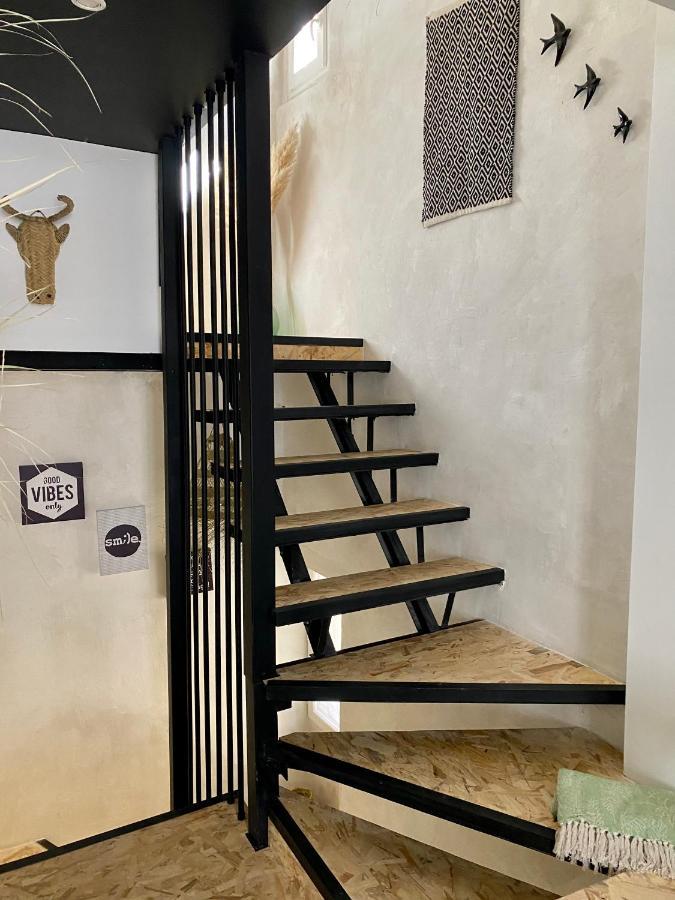 Le Loft Soohome Marsilia Exterior foto