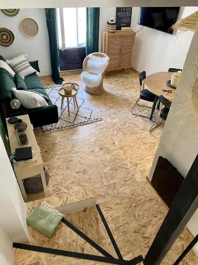 Le Loft Soohome Marsilia Exterior foto