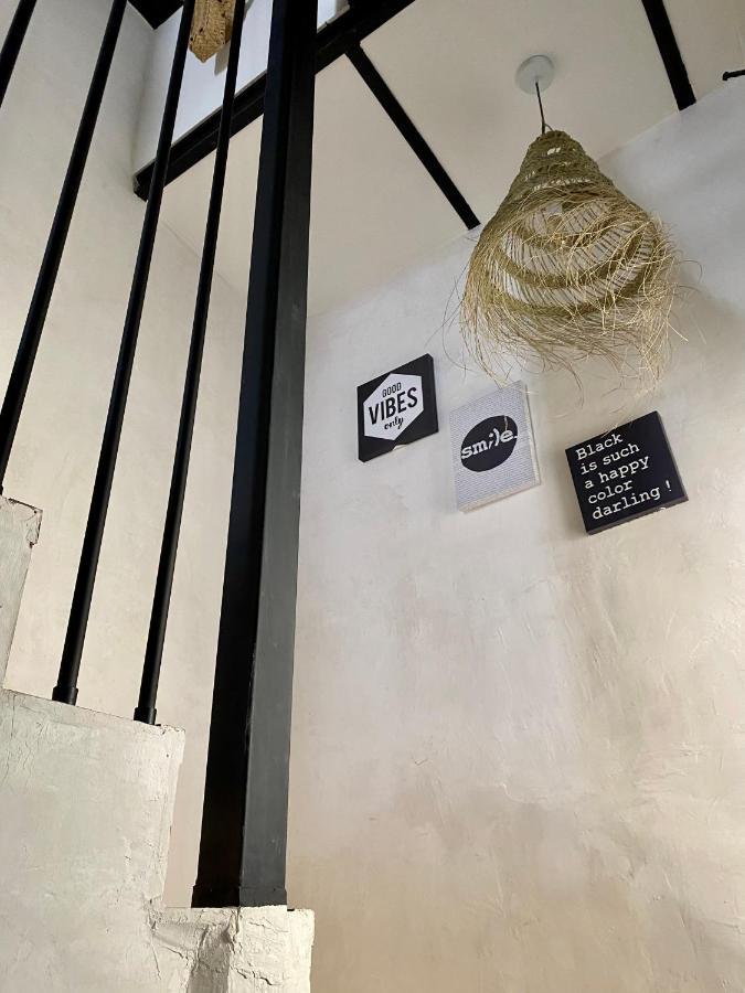 Le Loft Soohome Marsilia Exterior foto
