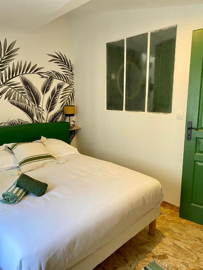 Le Loft Soohome Marsilia Exterior foto